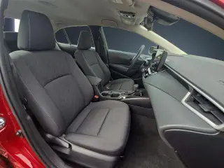 Toyota Corolla 2025 LE 4dr Sedan