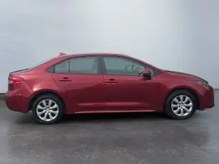 Toyota Corolla 2025 LE 4dr Sedan