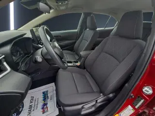 Toyota Corolla 2025 LE 4dr Sedan