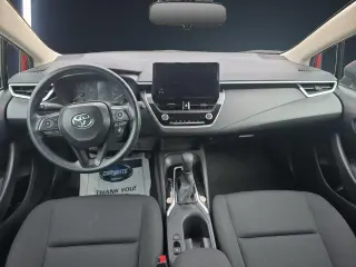 Toyota Corolla 2025 LE 4dr Sedan
