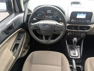 Ford EcoSport 2019 S 4 puertas Crossover