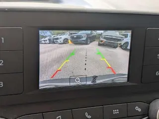 Ford EcoSport 2019 S 4 puertas Crossover