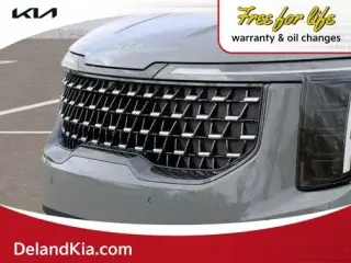 Carnaval Kia 2025 SX Prestige 4dr Mini-Van