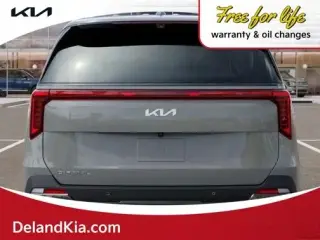 Carnaval Kia 2025 SX Prestige 4dr Mini-Van