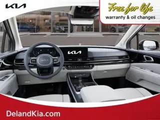 Carnaval Kia 2025 SX Prestige 4dr Mini-Van