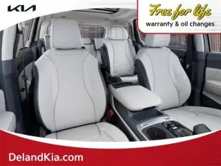 Carnaval Kia 2025 SX Prestige 4dr Mini-Van