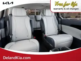 Carnaval Kia 2025 SX Prestige 4dr Mini-Van