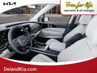 Carnaval Kia 2025 SX Prestige 4dr Mini-Van