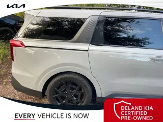 Carnaval Kia 2025 SX Prestige 4dr Mini-Van