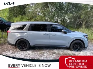 Carnaval Kia 2025 SX Prestige 4dr Mini-Van