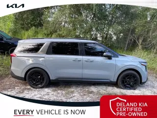 Carnaval Kia 2025 SX Prestige 4dr Mini-Van