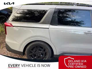 Carnaval Kia 2025 SX Prestige 4dr Mini-Van
