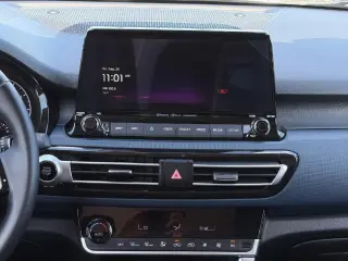 Kia Seltos 2023 S 4dr SUV