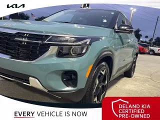 Kia Seltos 2026 S 4 SUV