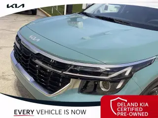 Kia Seltos 2026 S 4 SUV