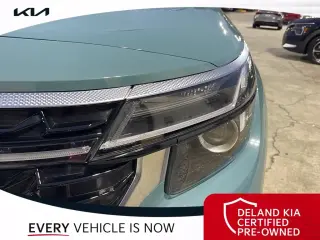 Kia Seltos 2026 S 4 SUV