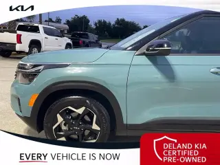 Kia Seltos 2026 S 4 SUV