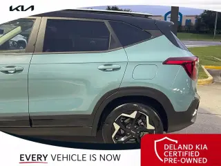Kia Seltos 2026 S 4 SUV
