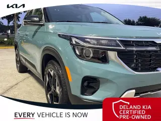 Kia Seltos 2026 S 4 SUV