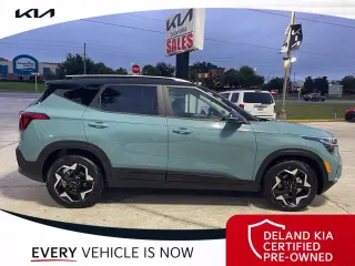Kia Seltos 2026 S 4 SUV