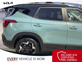 Kia Seltos 2026 S 4 SUV