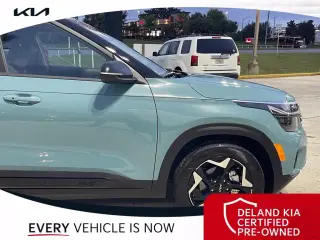 Kia Seltos 2026 S 4 SUV