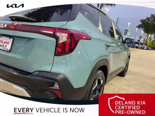 Kia Seltos 2026 S 4 SUV