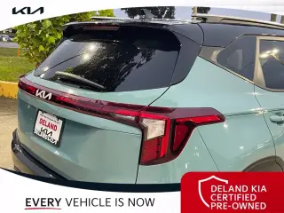 Kia Seltos 2026 S 4 SUV