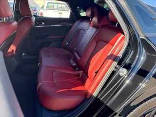 Kia K5 2026 GT-Line 4dr Sedan