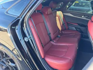 Kia K5 2026 GT-Line 4dr Sedan