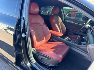 Kia K5 2026 GT-Line 4dr Sedan