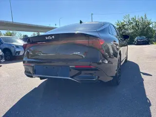Kia K5 2026 GT-Line 4dr Sedan