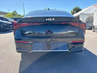 Kia K5 2026 GT-Line 4dr Sedan