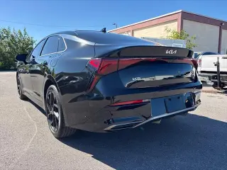 Kia K5 2026 GT-Line 4dr Sedan