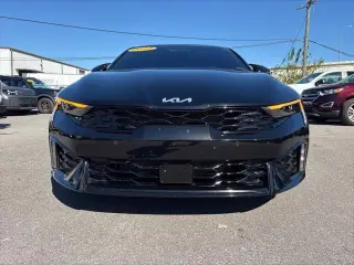 Kia K5 2026 GT-Line 4dr Sedan