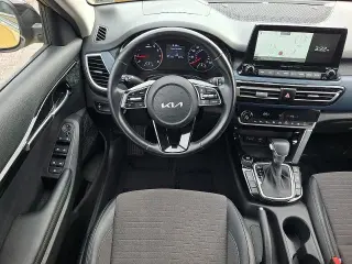 Kia Seltos 2022 AWD Nightfall 4dr SUV