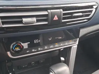 Kia Seltos 2022 AWD Nightfall 4dr SUV