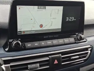 Kia Seltos 2022 AWD Nightfall 4dr SUV