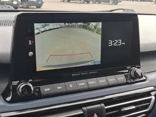 Kia Seltos 2022 AWD Nightfall 4dr SUV