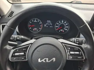 Kia Seltos 2022 AWD Nightfall 4dr SUV