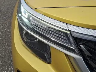 Kia Seltos 2022 AWD Nightfall 4dr SUV