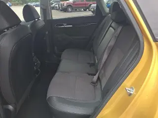 Kia Seltos 2022 AWD Nightfall 4dr SUV
