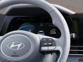 Hyundai ELANTRA 2026 SEL Sport Premium 4dr Sedan