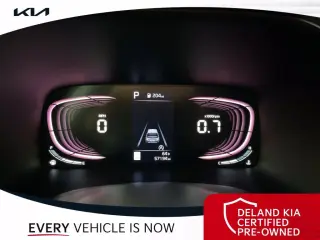 Crossover 4 puertas Kia Soul 2024 LX