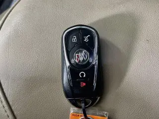 Buick Envision 2020 Essence 4dr Crossover