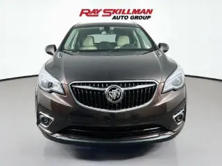 Buick Envision 2020 Essence 4dr Crossover