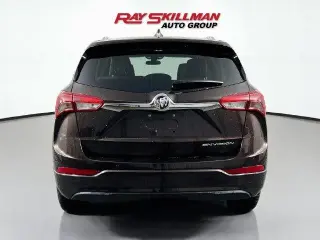 Buick Envision 2020 Essence 4dr Crossover