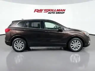 Buick Envision 2020 Essence 4dr Crossover