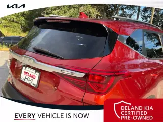 Kia Seltos 2023 S 4dr SUV