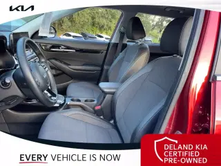Kia Seltos 2023 S 4dr SUV